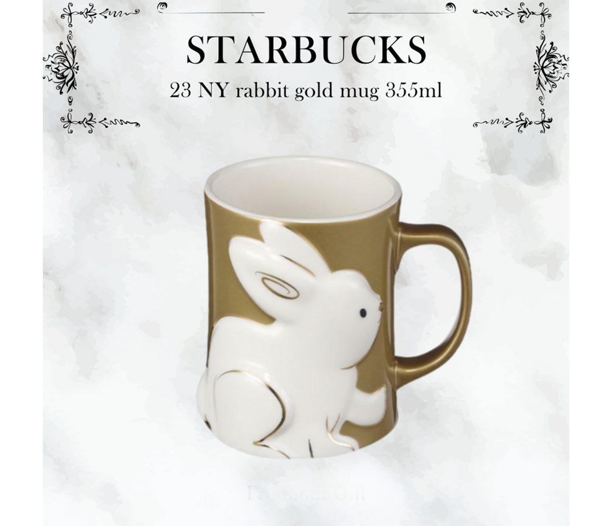 Happy New Year Sale] Starbucks 23 New Year Classic Jeweled Cold Cup 7 –  Korea Box