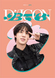 BTS - DICON D’FESTA MINI EDITION