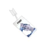 BTS - Proof 3D LENTICULAR PREMIUM CARD STRAP