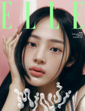 NEWJEANS MINJI COVER ELLE MAGAZINE 2023 MARCH ISSUE