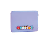 BT21 Minini Laptop Pouch 16 Inch