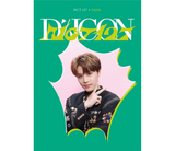 NCT 127 - DICON D’FESTA MINI EDITION