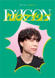 NCT 127 - DICON D’FESTA MINI EDITION
