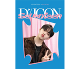 SEVENTEEN - DICON D’FESTA MINI EDITION