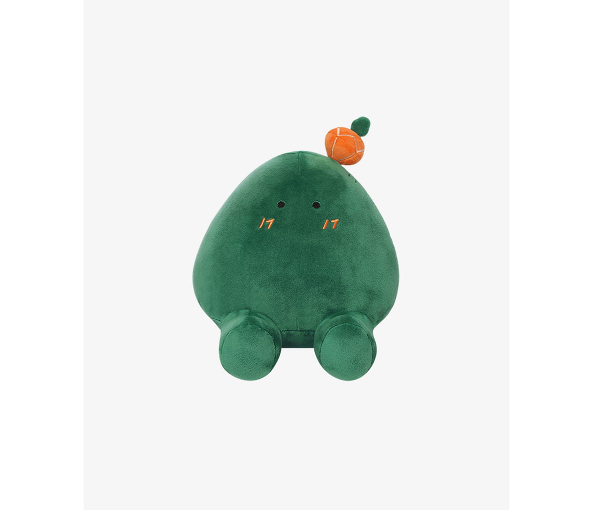 SEVENTEEN - IN THE SOOP VER. SEASON 2 OFFICIAL MD _ Plush toy