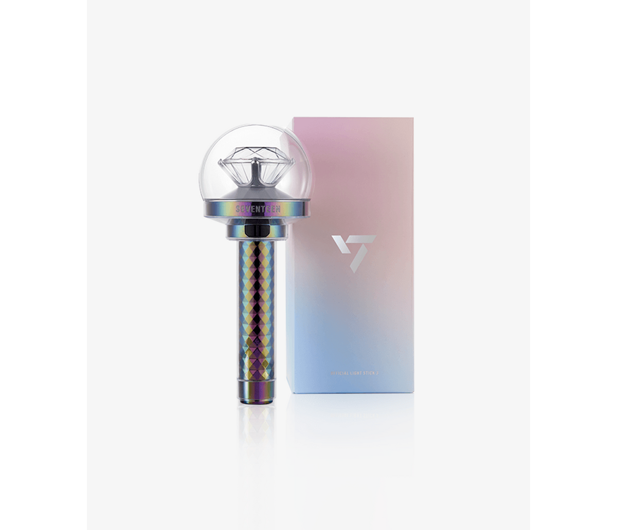 SEVENTEEN-