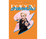 STRAY KIDS - DICON D’FESTA MINI EDITION