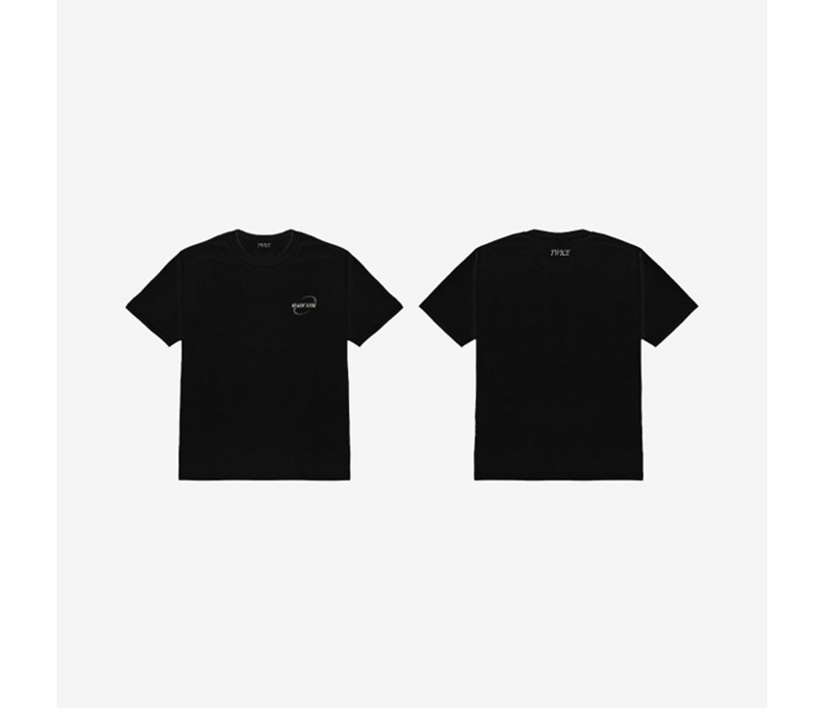 TWICET-SHIRT- TWICET-SHIRT-