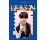 TXT - DICON D’FESTA MINI EDITION