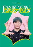 NCT 127 - DICON D’FESTA MINI EDITION