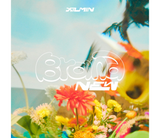 XIUMIN - Brand New Digipack Ver.