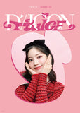 TWICE - DICON D’FESTA MINI EDITION