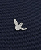 Angel Best Layered Long Sleeve Navy