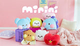 BT21 Minini Laptop Pouch 16 Inch