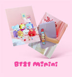 BT21 Minini Tablet Pouch 11 Inch
