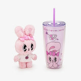 LocknLock Esther Bunny Cold Cup 720ml