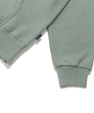 Angel Wappen Hood Khaki