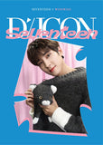 SEVENTEEN - DICON D’FESTA MINI EDITION