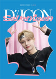 SEVENTEEN - DICON D’FESTA MINI EDITION