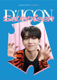 SEVENTEEN - DICON D’FESTA MINI EDITION