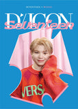 SEVENTEEN - DICON D’FESTA MINI EDITION