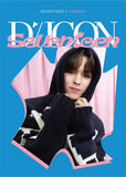 SEVENTEEN - DICON D’FESTA MINI EDITION