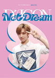 NCT DREAM - DICON D’FESTA MINI EDITION