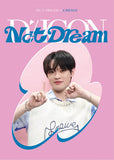 NCT DREAM - DICON D’FESTA MINI EDITION