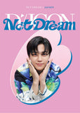 NCT DREAM - DICON D’FESTA MINI EDITION