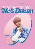 NCT DREAM - DICON D’FESTA MINI EDITION