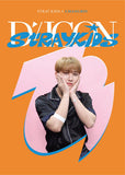 STRAY KIDS - DICON D’FESTA MINI EDITION