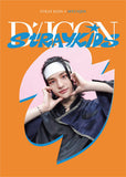 STRAY KIDS - DICON D’FESTA MINI EDITION