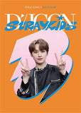 STRAY KIDS - DICON D’FESTA MINI EDITION
