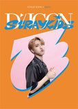 STRAY KIDS - DICON D’FESTA MINI EDITION