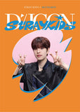 STRAY KIDS - DICON D’FESTA MINI EDITION