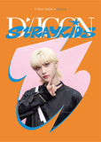 STRAY KIDS - DICON D’FESTA MINI EDITION