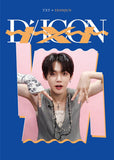 TXT - DICON D’FESTA MINI EDITION