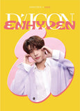 ENHYPHEN - DICON D’FESTA MINI EDITION