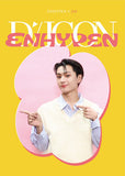 ENHYPHEN - DICON D’FESTA MINI EDITION