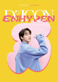 ENHYPHEN - DICON D’FESTA MINI EDITION