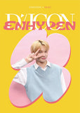 ENHYPHEN - DICON D’FESTA MINI EDITION