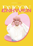ENHYPHEN - DICON D’FESTA MINI EDITION