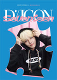 SEVENTEEN - DICON D’FESTA MINI EDITION