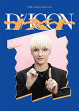 TXT - DICON D’FESTA MINI EDITION