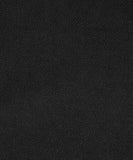 WT logo embroidery sweatshirt black