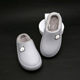 BT21 Minini Round Winter Shoes