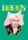 NCT 127 - DICON D’FESTA MINI EDITION