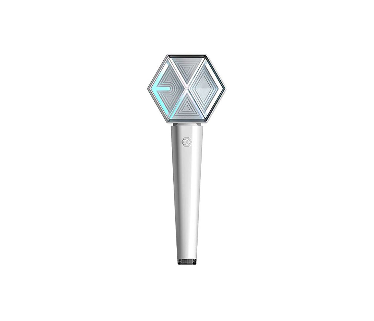 EXO Official Light Stick Ver. 3.0 – Korea Box