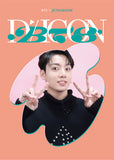 BTS - DICON D’FESTA MINI EDITION