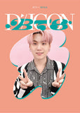BTS - DICON D’FESTA MINI EDITION